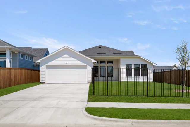 408 Dylan Way, Midlothian, TX 76065