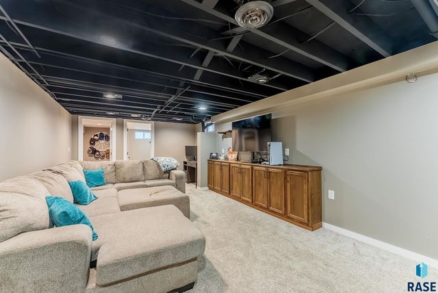 3917 E Claudette Dr Drive, Sioux Falls, SD 57103