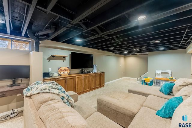 3917 E Claudette Dr Drive, Sioux Falls, SD 57103