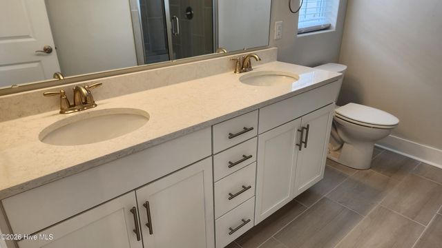 1535 Harbour Place Drive, Calabash, NC 28467