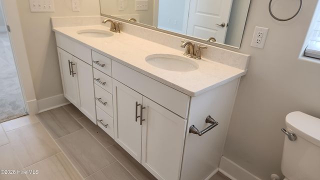 1535 Harbour Place Drive, Calabash, NC 28467