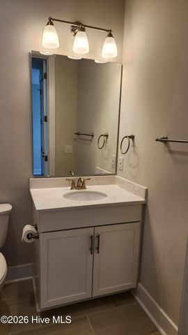 1535 Harbour Place Drive, Calabash, NC 28467