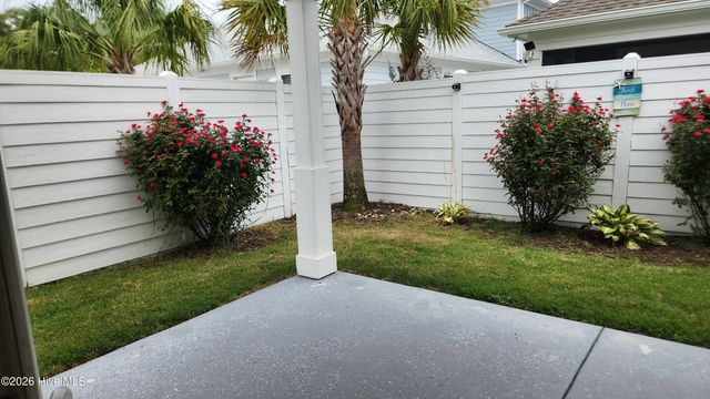 1535 Harbour Place Drive, Calabash, NC 28467
