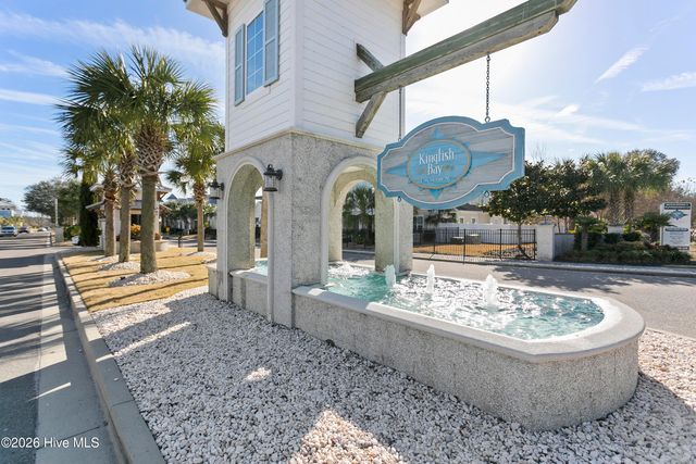 1535 Harbour Place Drive, Calabash, NC 28467