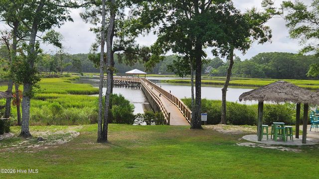 1535 Harbour Place Drive, Calabash, NC 28467