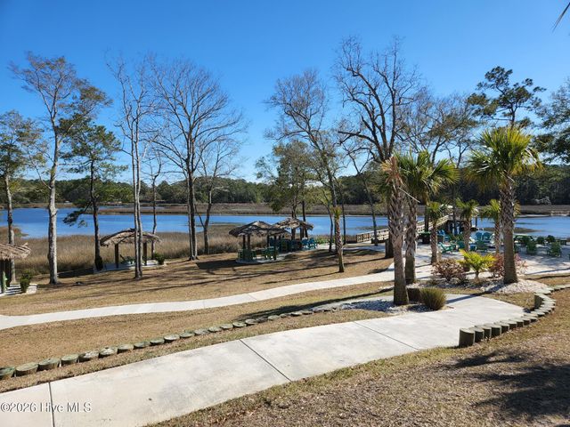 1535 Harbour Place Drive, Calabash, NC 28467