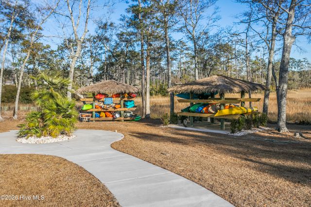 1535 Harbour Place Drive, Calabash, NC 28467