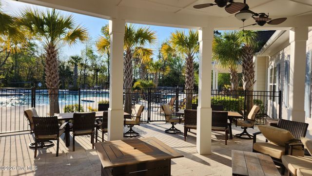 1535 Harbour Place Drive, Calabash, NC 28467