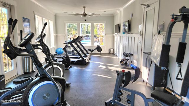 1535 Harbour Place Drive, Calabash, NC 28467