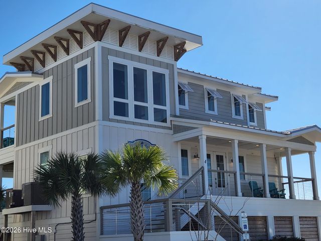 1535 Harbour Place Drive, Calabash, NC 28467
