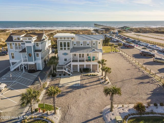 1535 Harbour Place Drive, Calabash, NC 28467