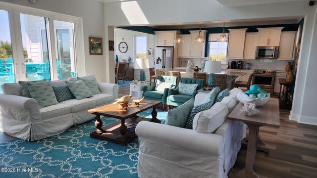 1535 Harbour Place Drive, Calabash, NC 28467