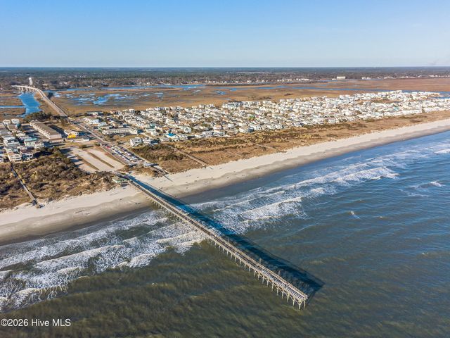 1535 Harbour Place Drive, Calabash, NC 28467