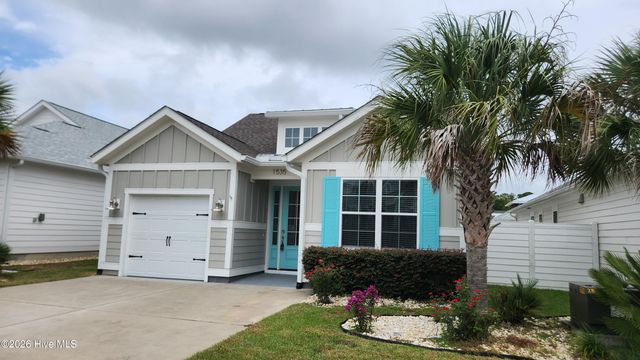 1535 Harbour Place Drive, Calabash, NC 28467