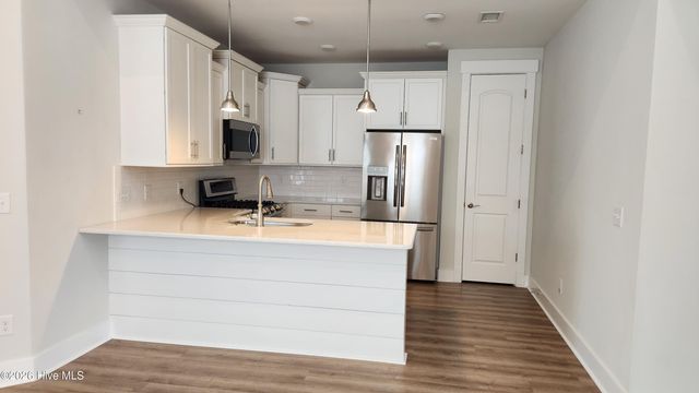 1535 Harbour Place Drive, Calabash, NC 28467