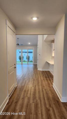 1535 Harbour Place Drive, Calabash, NC 28467