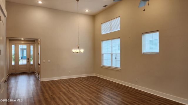 1535 Harbour Place Drive, Calabash, NC 28467
