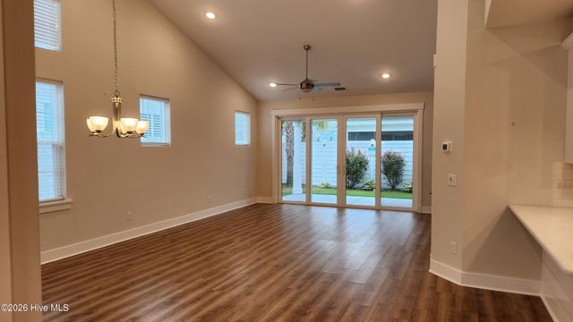 1535 Harbour Place Drive, Calabash, NC 28467