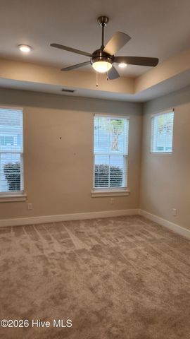 1535 Harbour Place Drive, Calabash, NC 28467