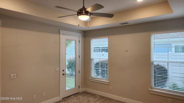1535 Harbour Place Drive, Calabash, NC 28467