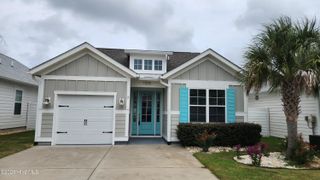 1535 Harbour Place Drive, Calabash, NC 28467