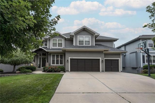 10941 S Barth Road, Olathe, KS 66061