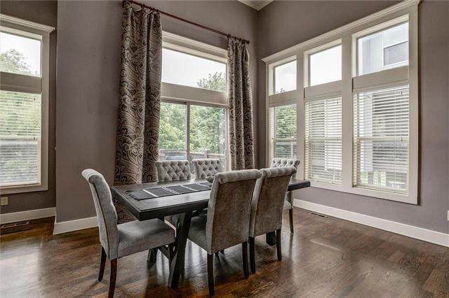 10941 S Barth Road, Olathe, KS 66061