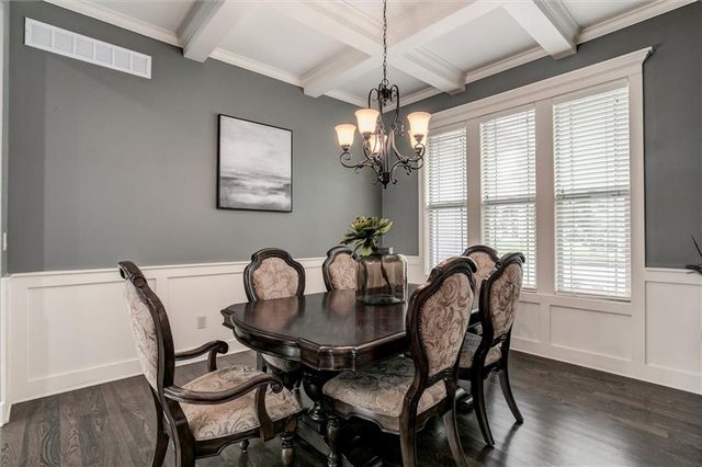 10941 S Barth Road, Olathe, KS 66061