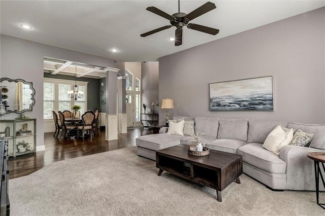 10941 S Barth Road, Olathe, KS 66061