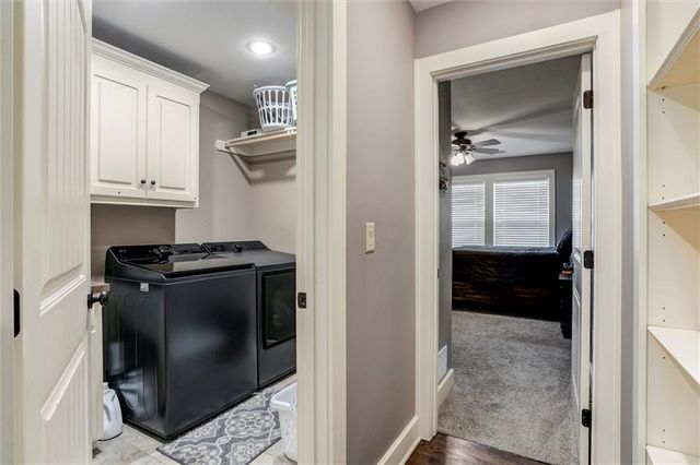 10941 S Barth Road, Olathe, KS 66061