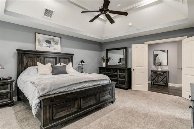 10941 S Barth Road, Olathe, KS 66061