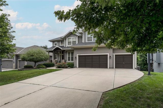 10941 S Barth Road, Olathe, KS 66061