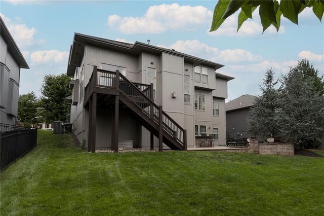 10941 S Barth Road, Olathe, KS 66061