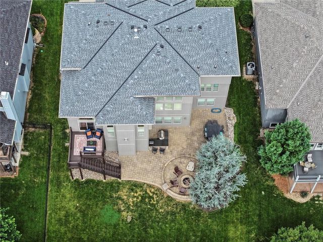 10941 S Barth Road, Olathe, KS 66061