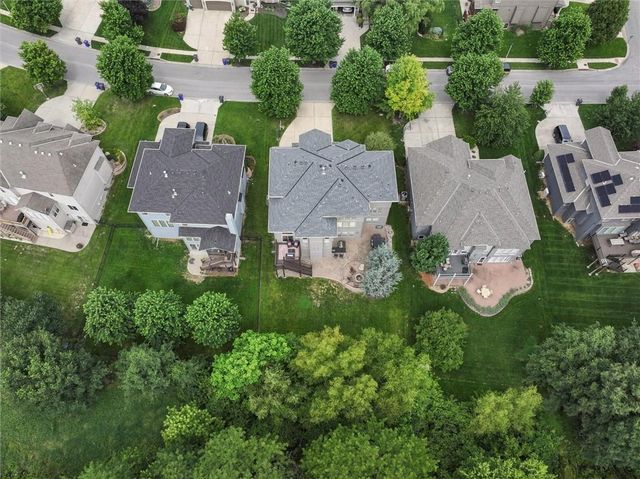 10941 S Barth Road, Olathe, KS 66061