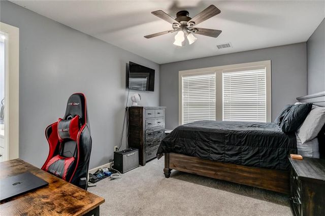 10941 S Barth Road, Olathe, KS 66061