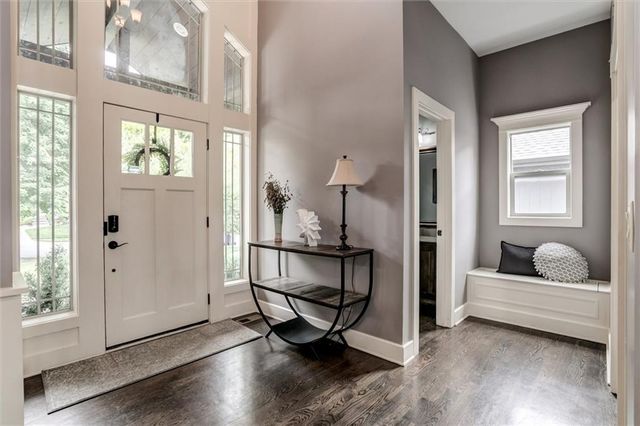 10941 S Barth Road, Olathe, KS 66061