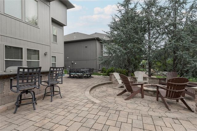 10941 S Barth Road, Olathe, KS 66061