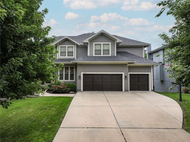 10941 S Barth Road, Olathe, KS 66061