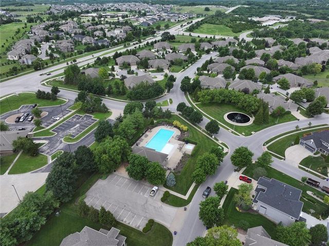 10941 S Barth Road, Olathe, KS 66061