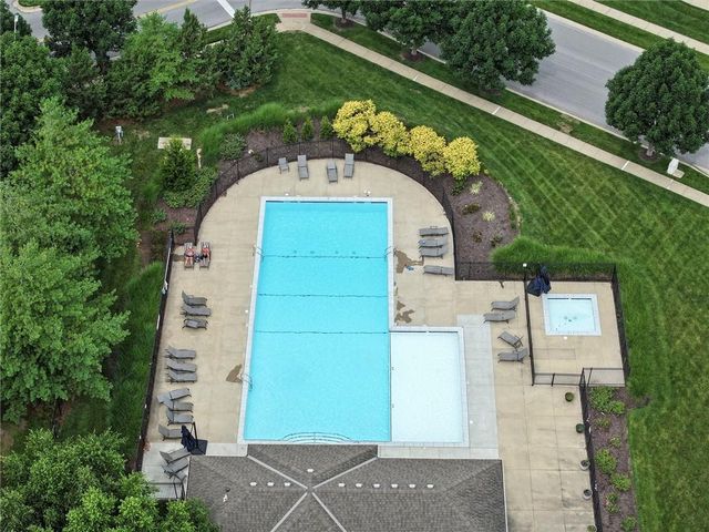 10941 S Barth Road, Olathe, KS 66061