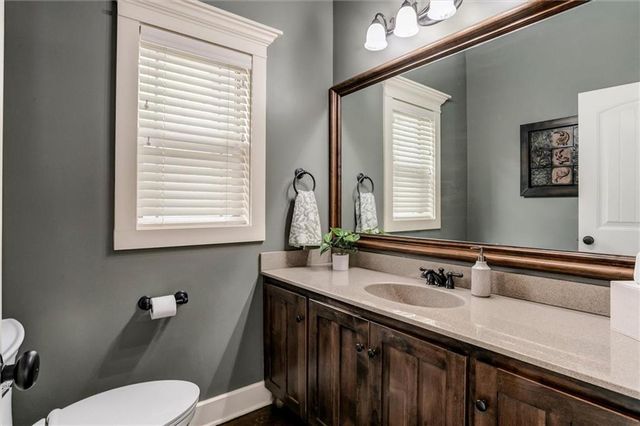 10941 S Barth Road, Olathe, KS 66061