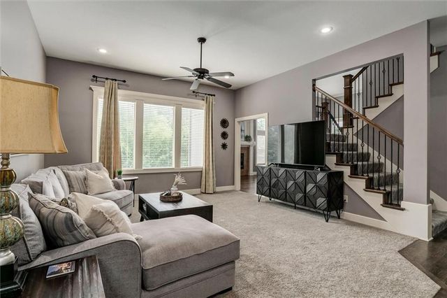 10941 S Barth Road, Olathe, KS 66061