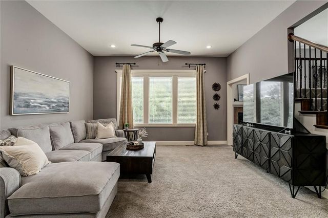 10941 S Barth Road, Olathe, KS 66061
