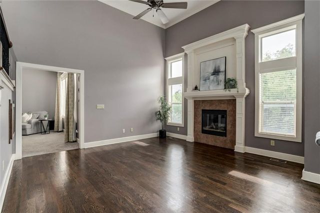 10941 S Barth Road, Olathe, KS 66061