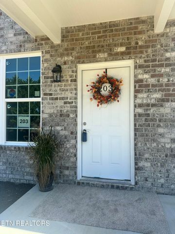 481 Broome Rd Apt 208, Knoxville, TN 37909