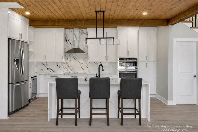 415 Tiger Lane, Westminster, SC 29693