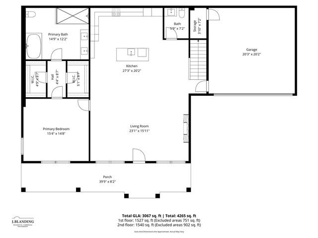 415 Tiger Lane, Westminster, SC 29693