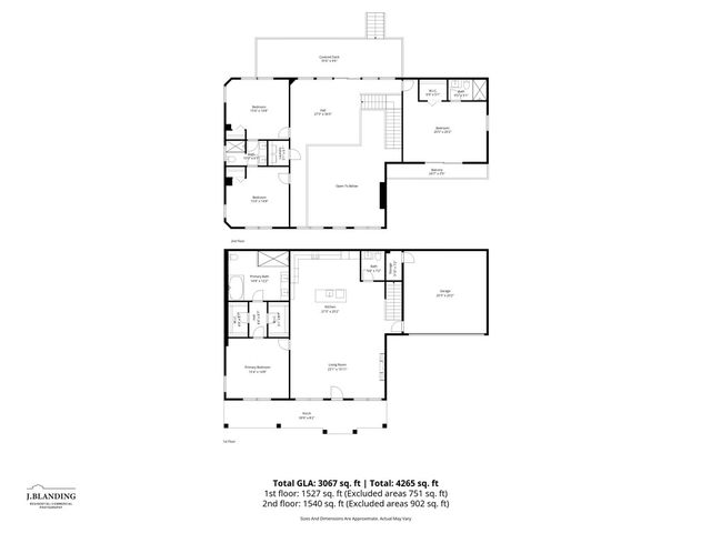 415 Tiger Lane, Westminster, SC 29693