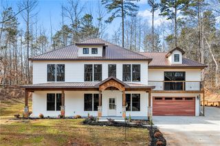 415 Tiger Lane, Westminster, SC 29693